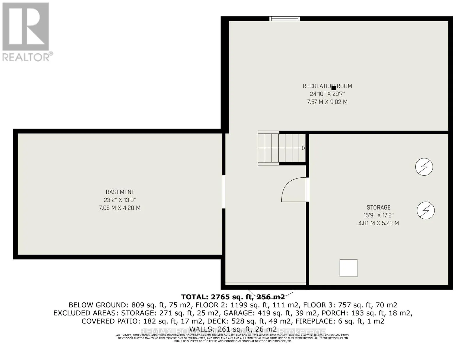 1139 ST JOSEPH ROAD