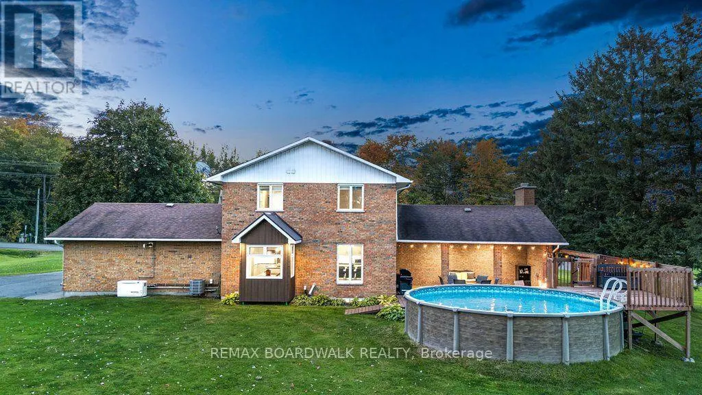 1139 ST JOSEPH ROAD
