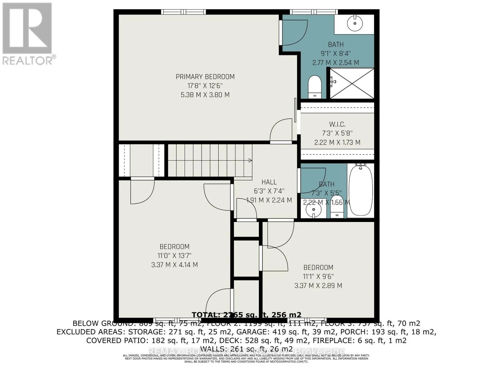 1139 ST JOSEPH ROAD
