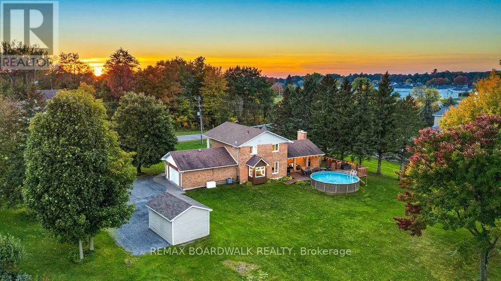 1139 ST JOSEPH ROAD