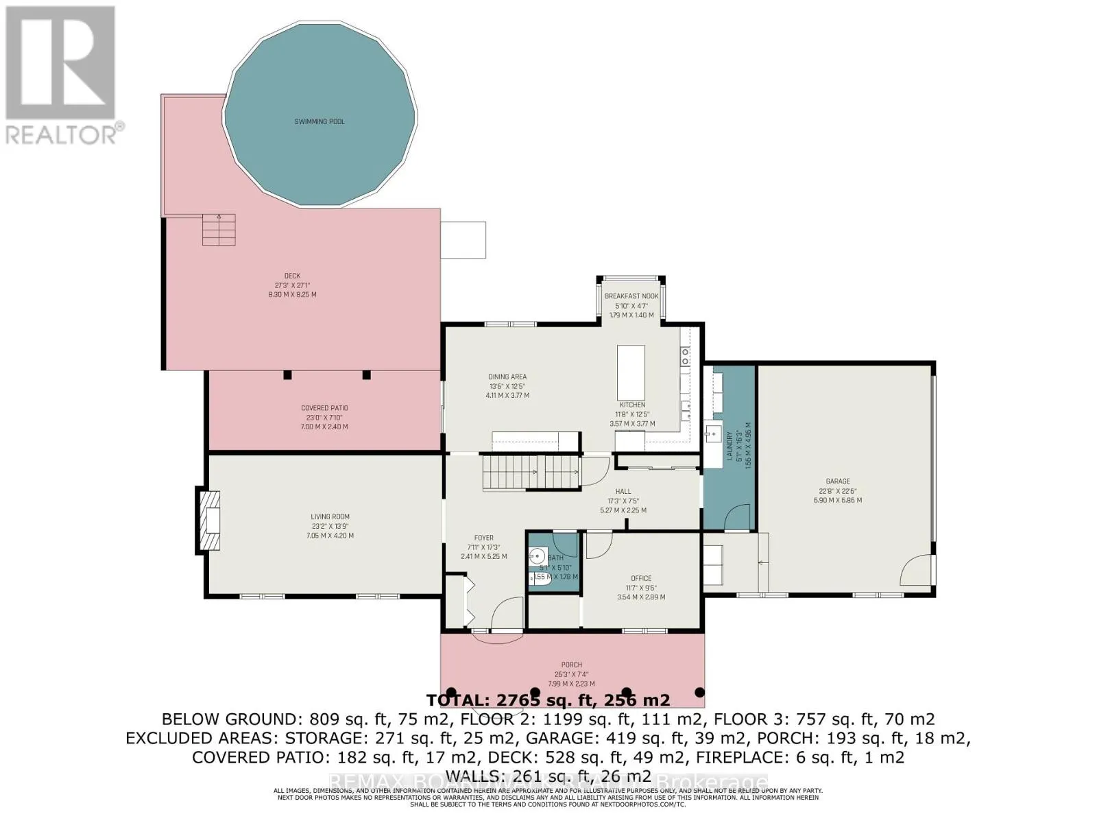 1139 ST JOSEPH ROAD