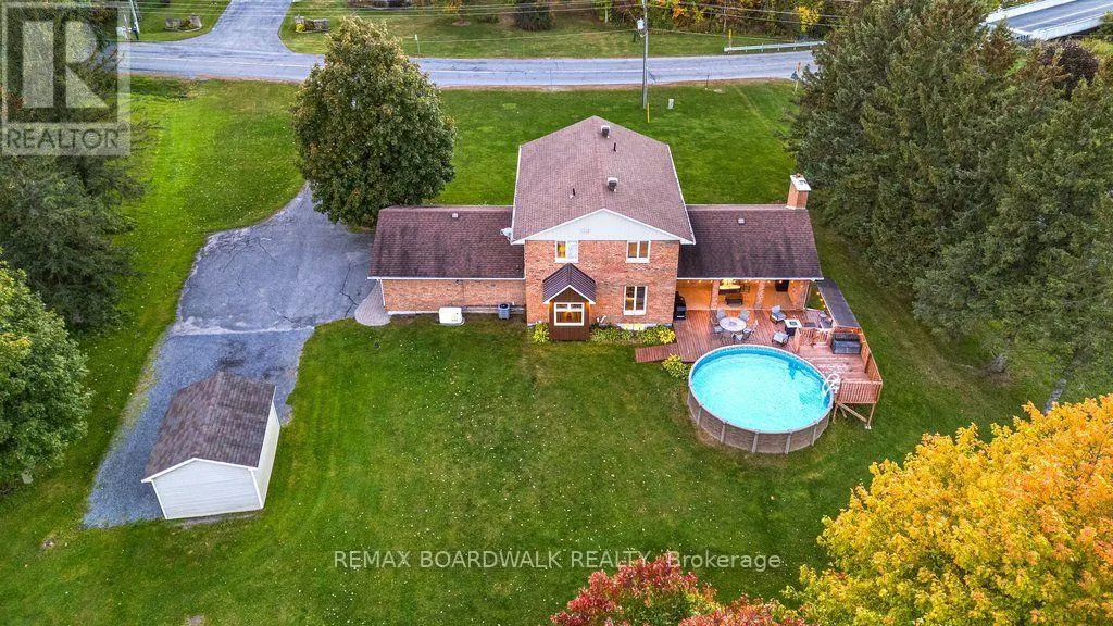 1139 ST JOSEPH ROAD