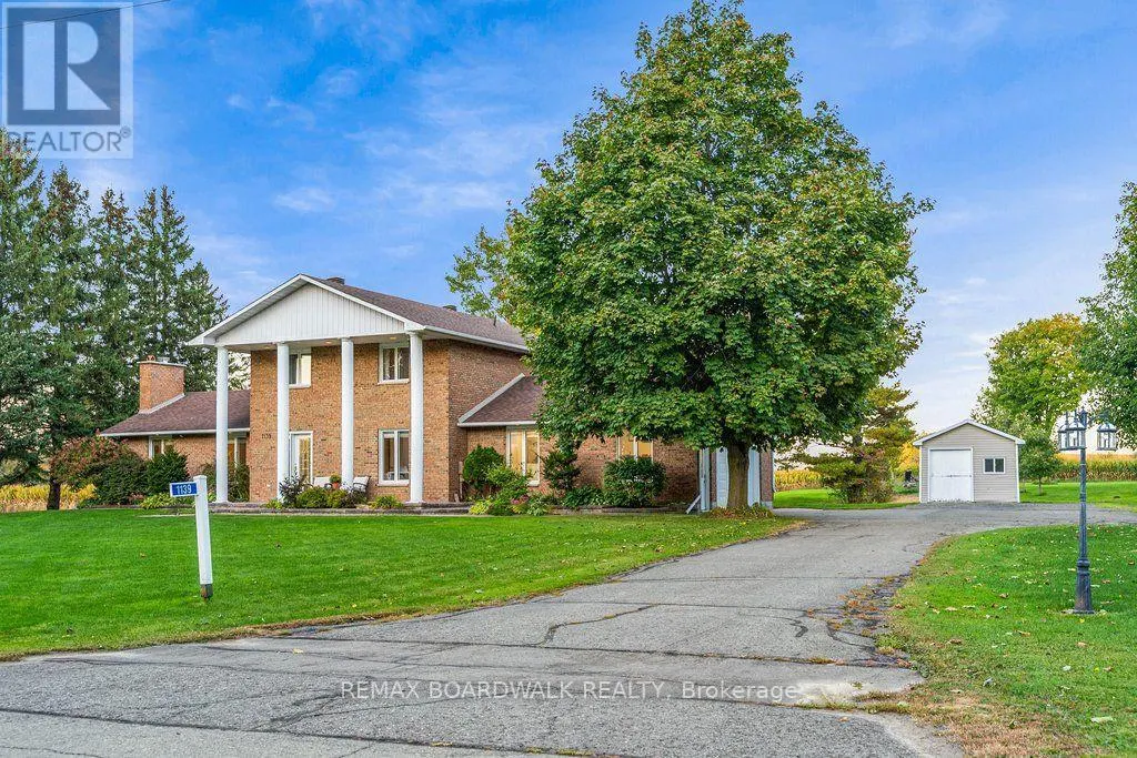 1139 ST JOSEPH ROAD
