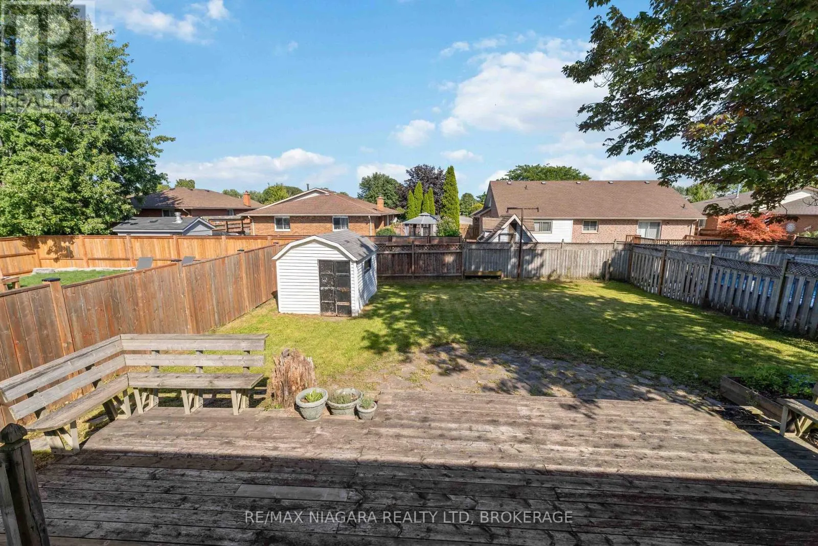 60 BRANT AVENUE