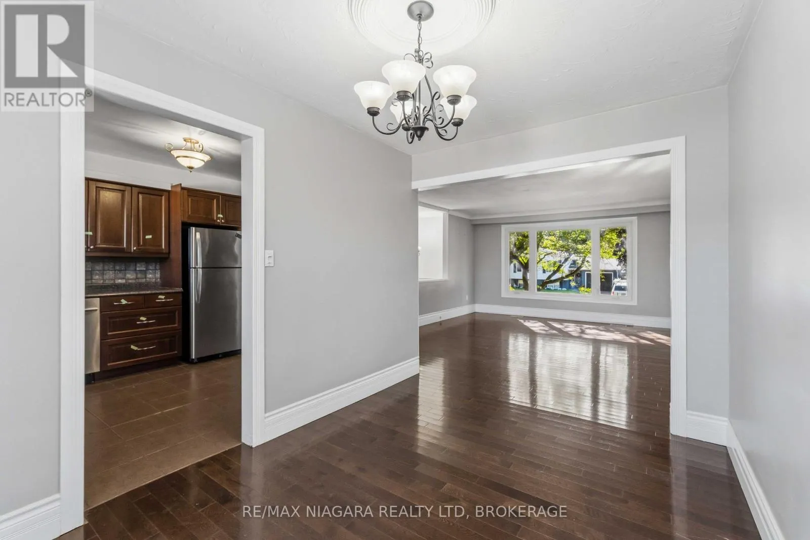 60 BRANT AVENUE