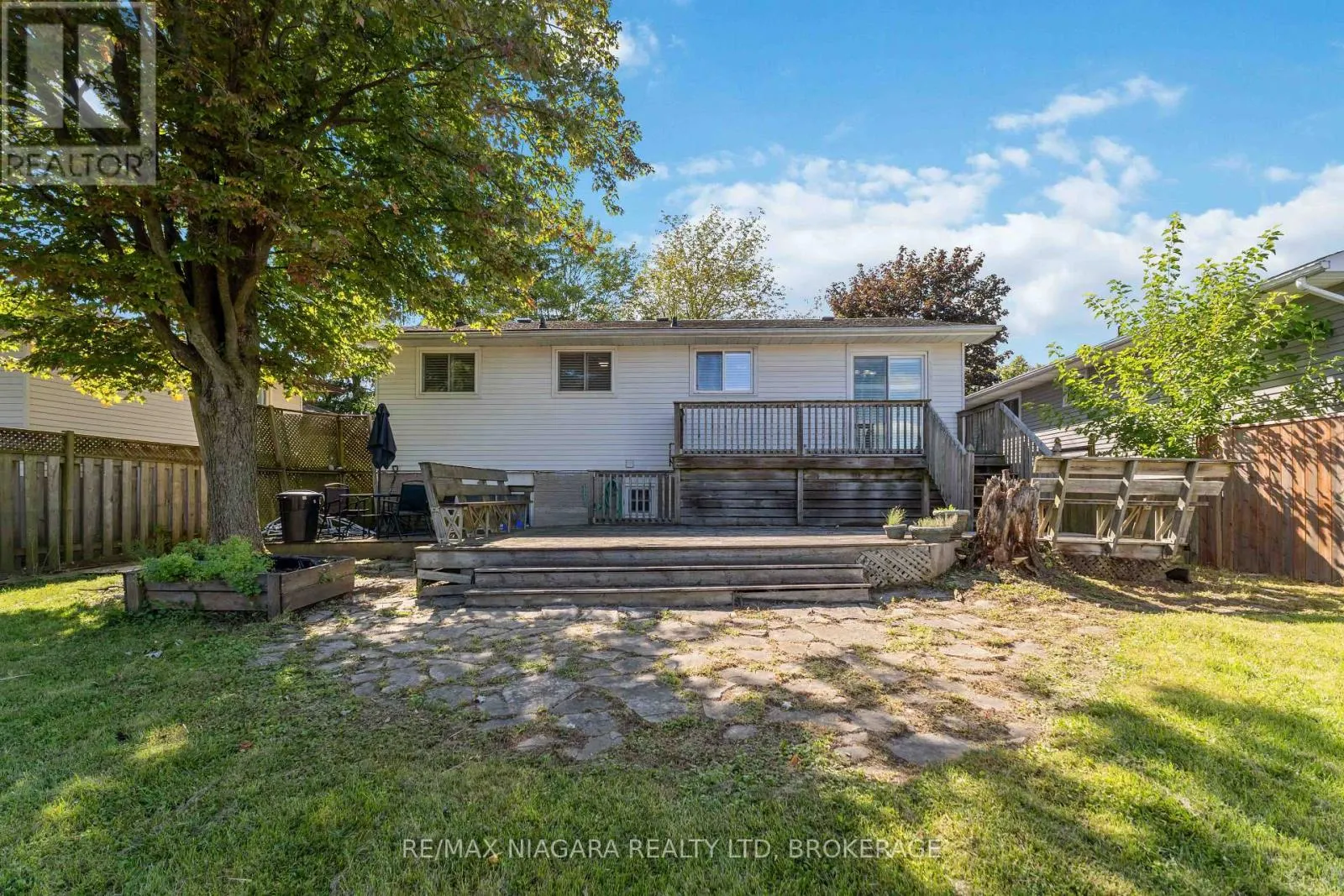 60 BRANT AVENUE
