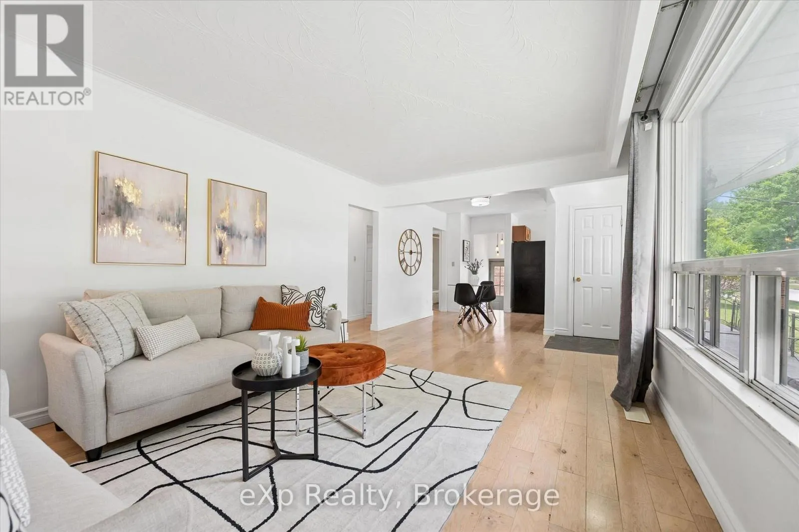 79 DUMBARTON STREET