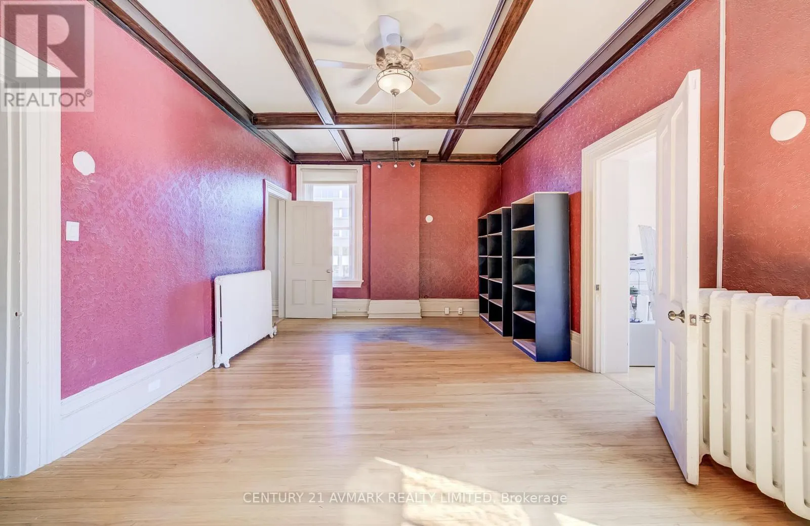37 CHURCH STREET