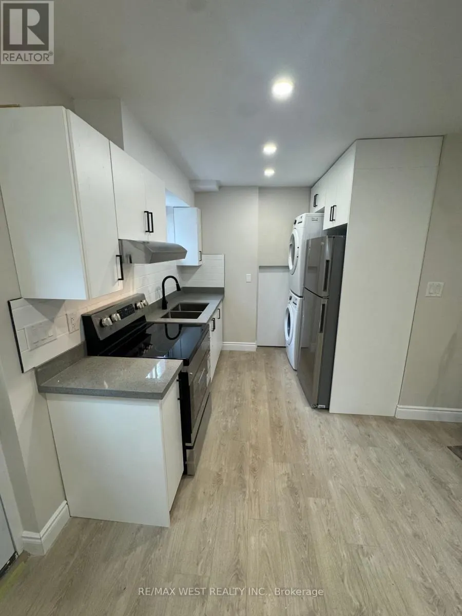 LOWER - 1 TREELAWN TERRACE