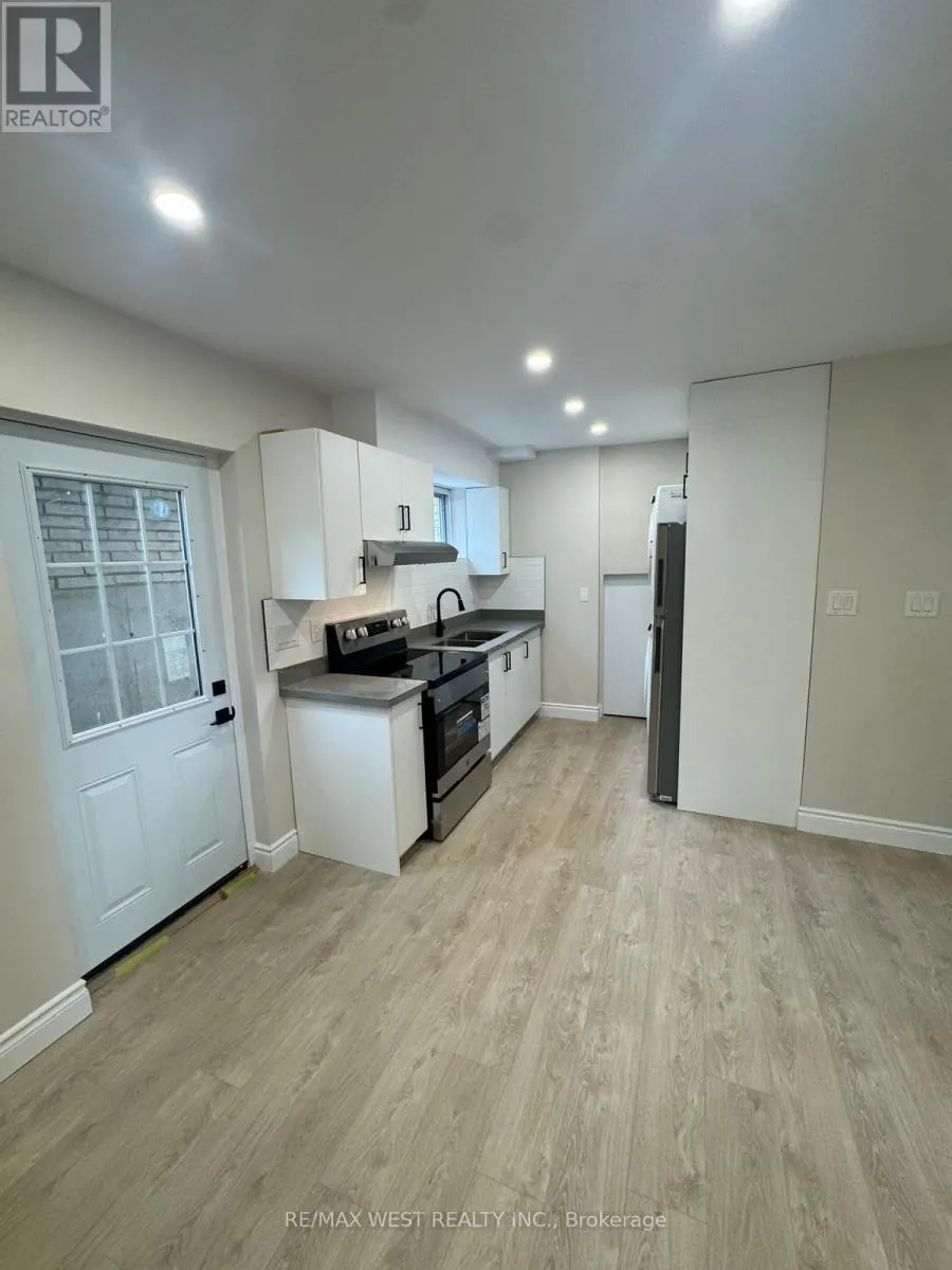 LOWER - 1 TREELAWN TERRACE