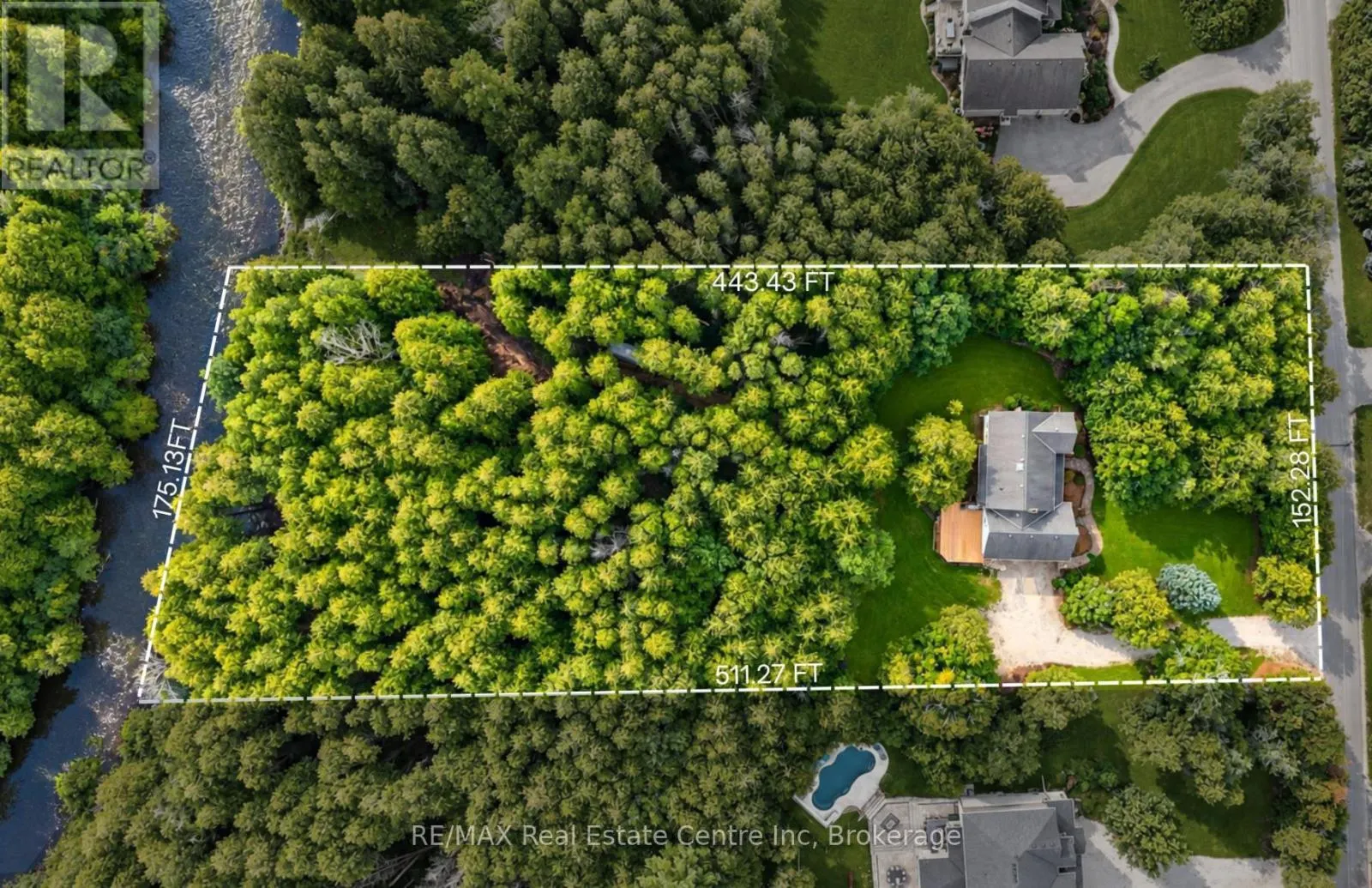 131 COOKS MILL ROAD