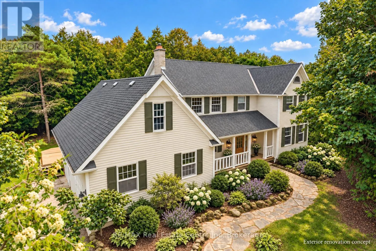 131 COOKS MILL ROAD