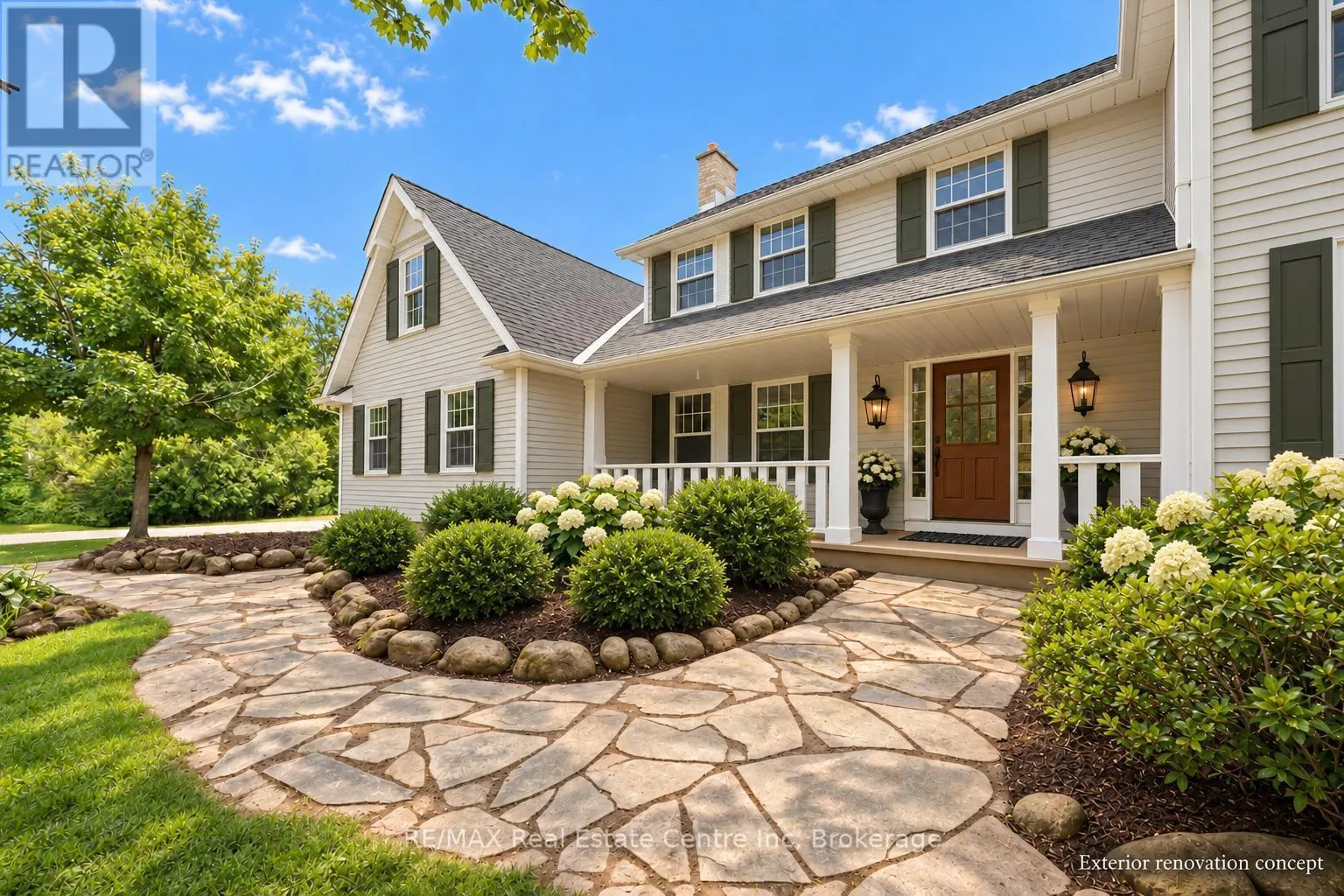131 COOKS MILL ROAD