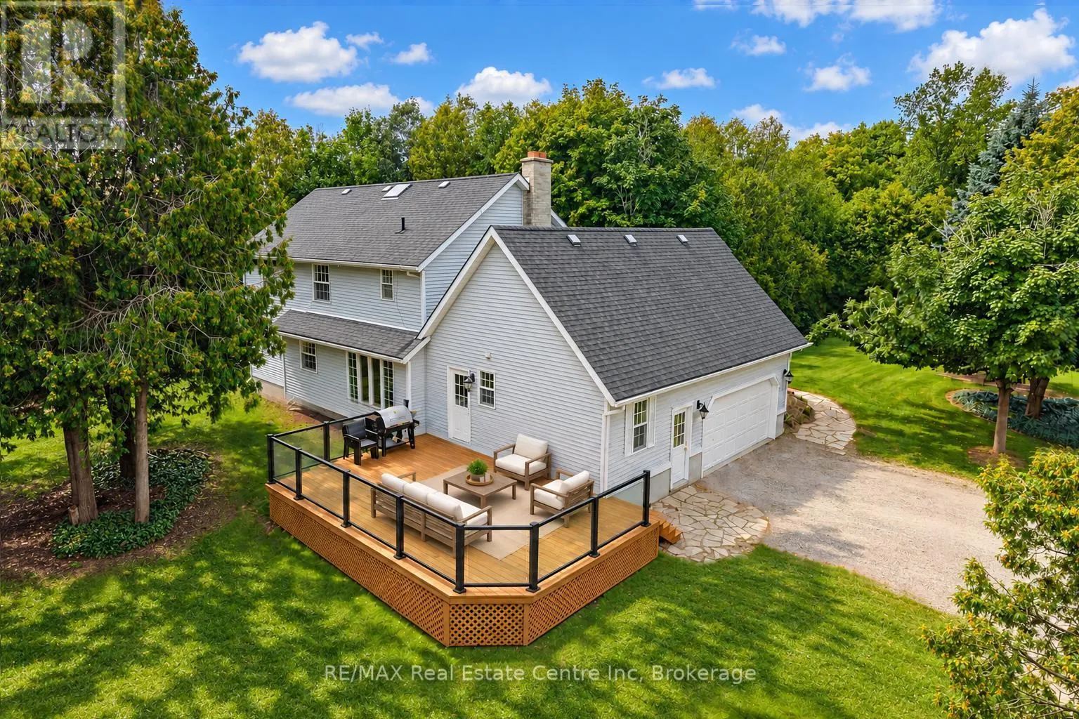 131 COOKS MILL ROAD