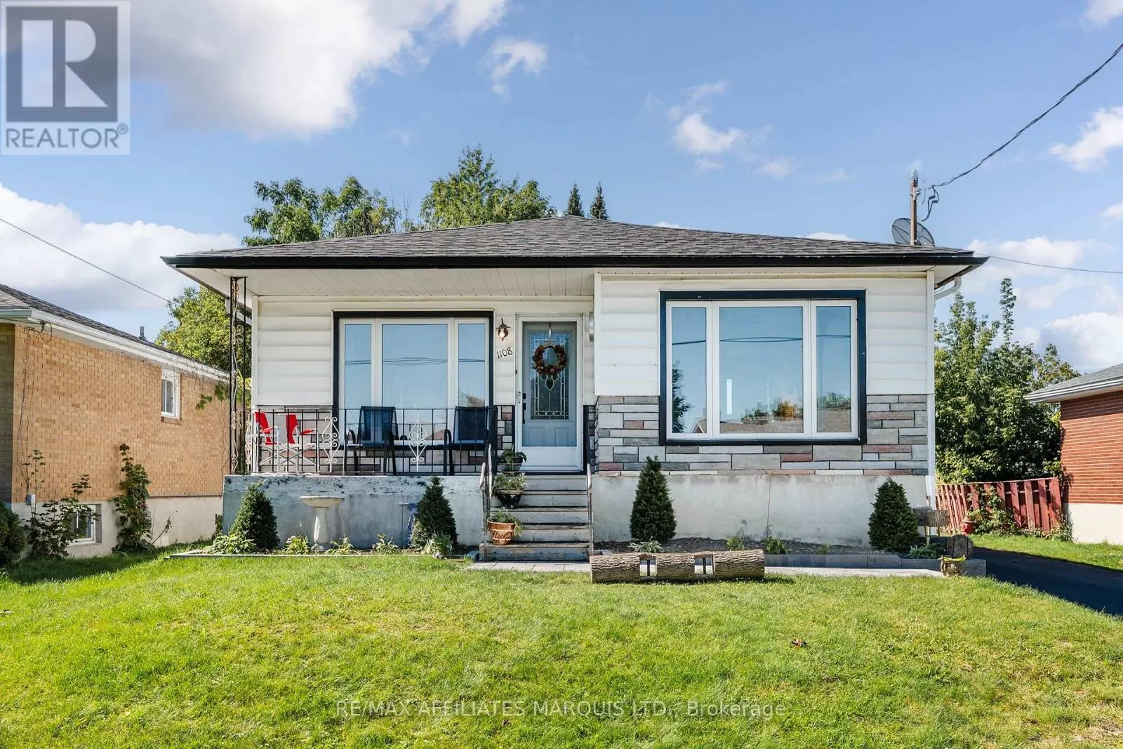 1108 DALY AVENUE