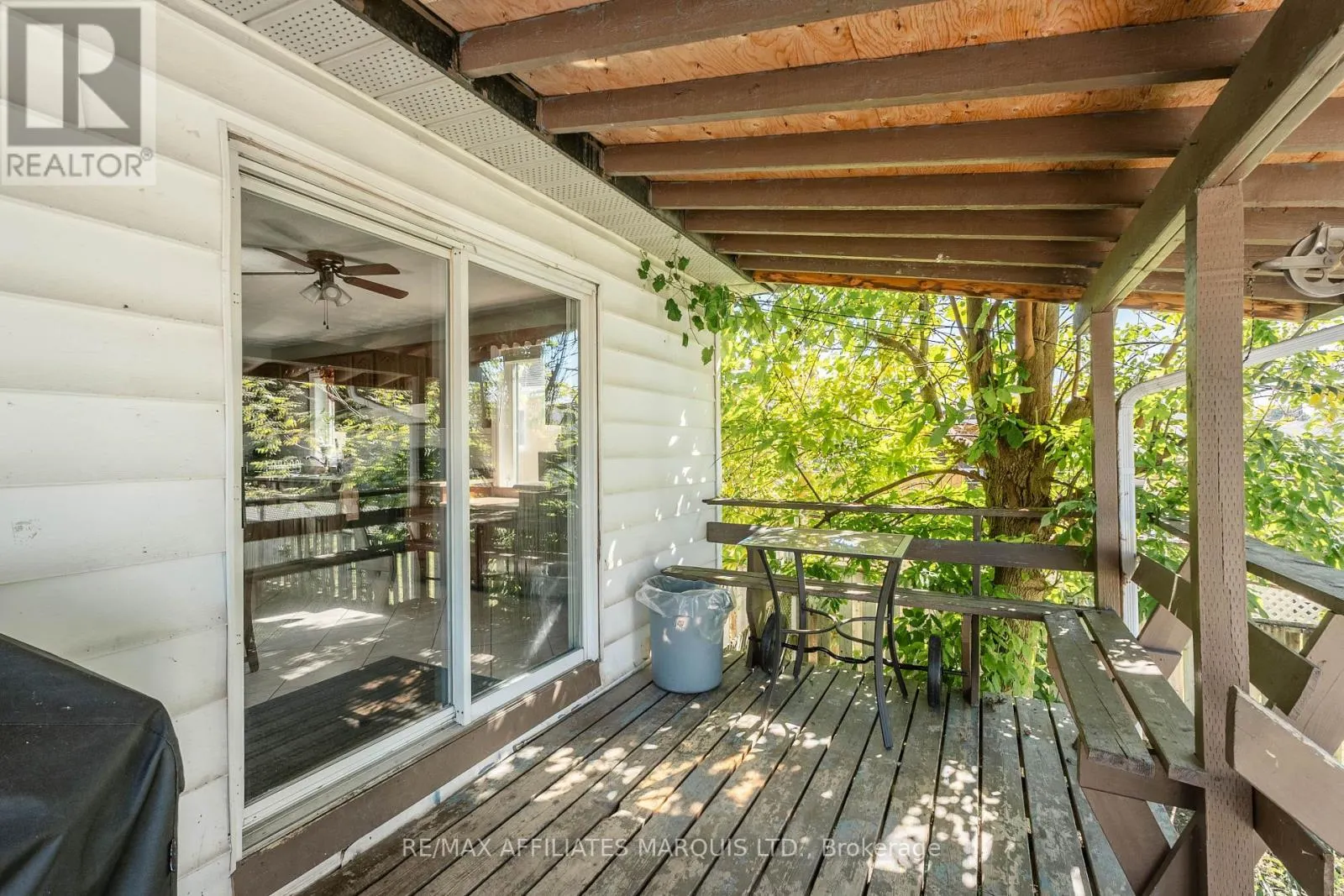 1108 DALY AVENUE