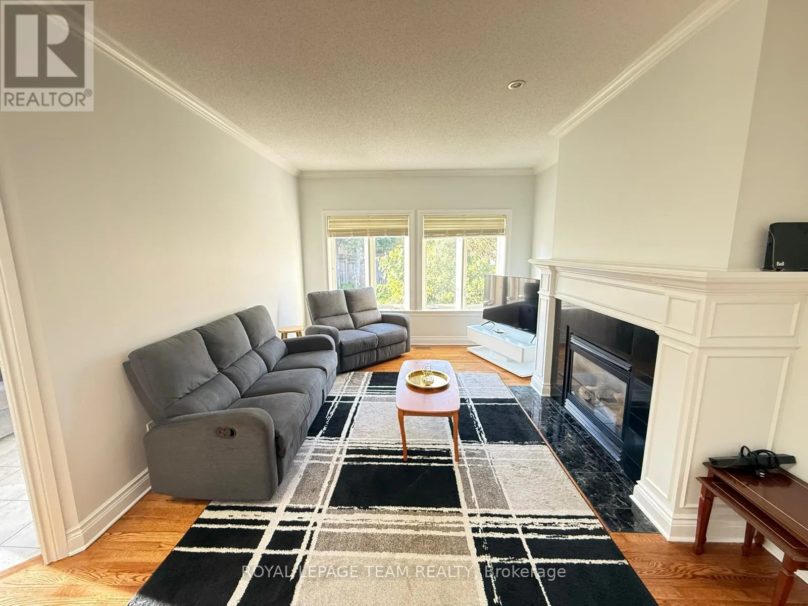3 SAMUEL MANN AVENUE