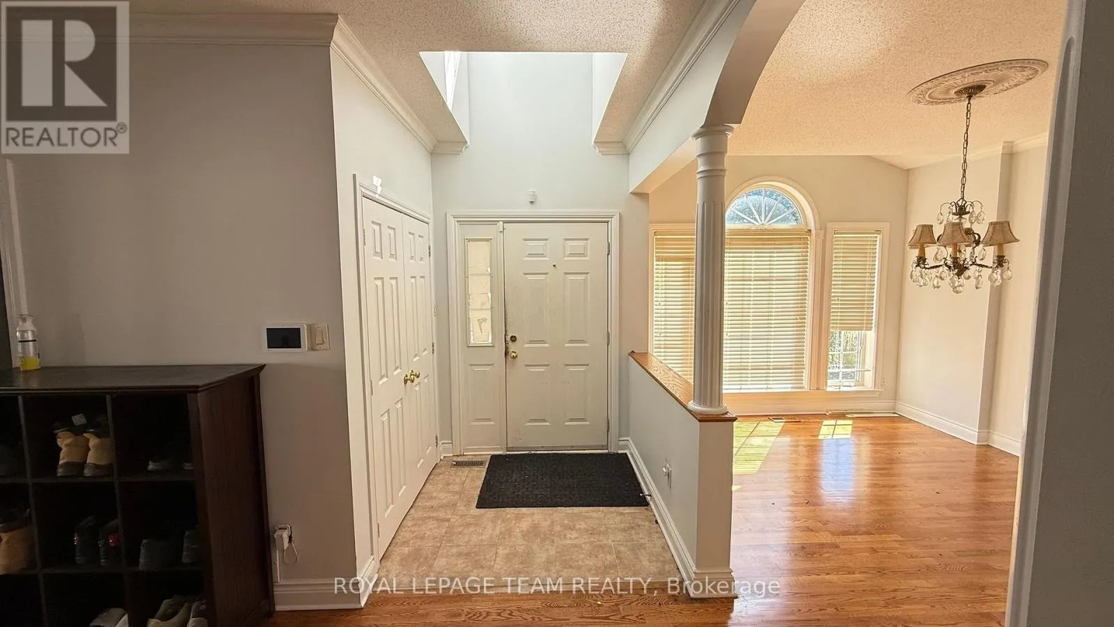 3 SAMUEL MANN AVENUE