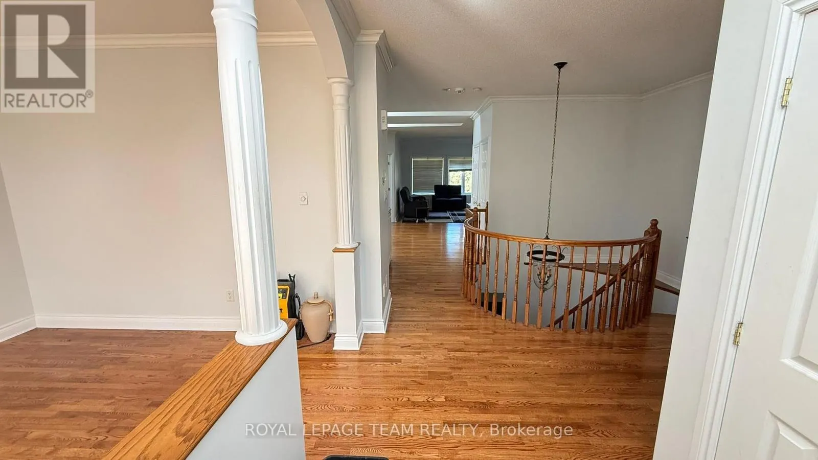 3 SAMUEL MANN AVENUE