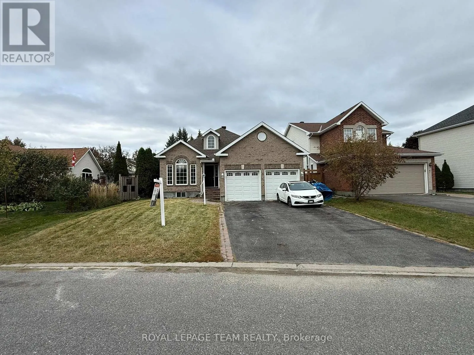 3 SAMUEL MANN AVENUE