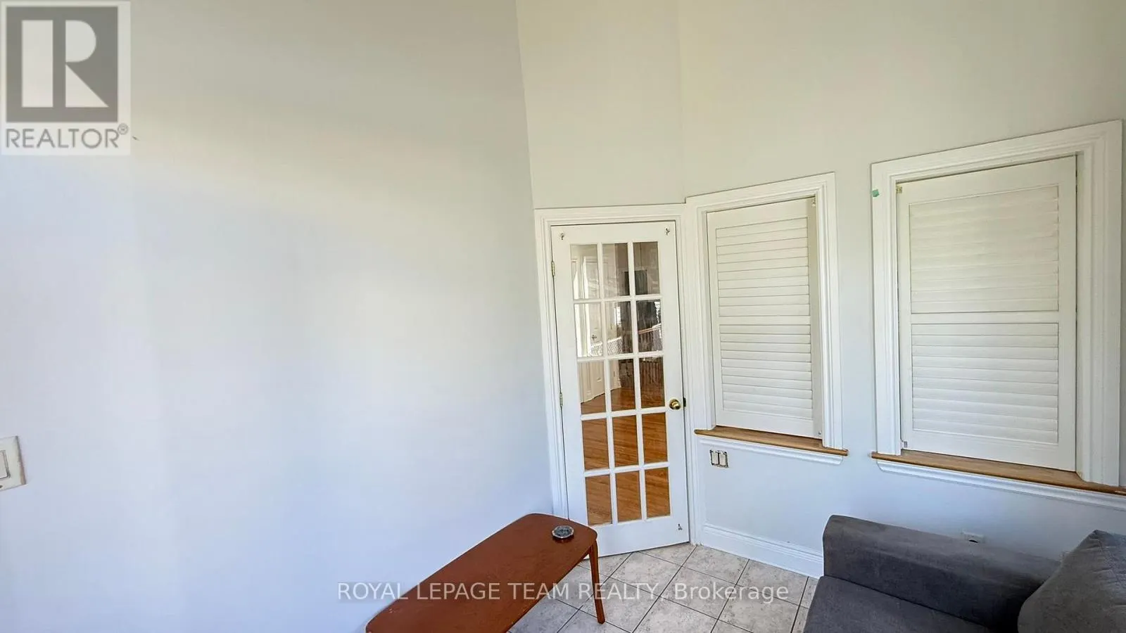 3 SAMUEL MANN AVENUE