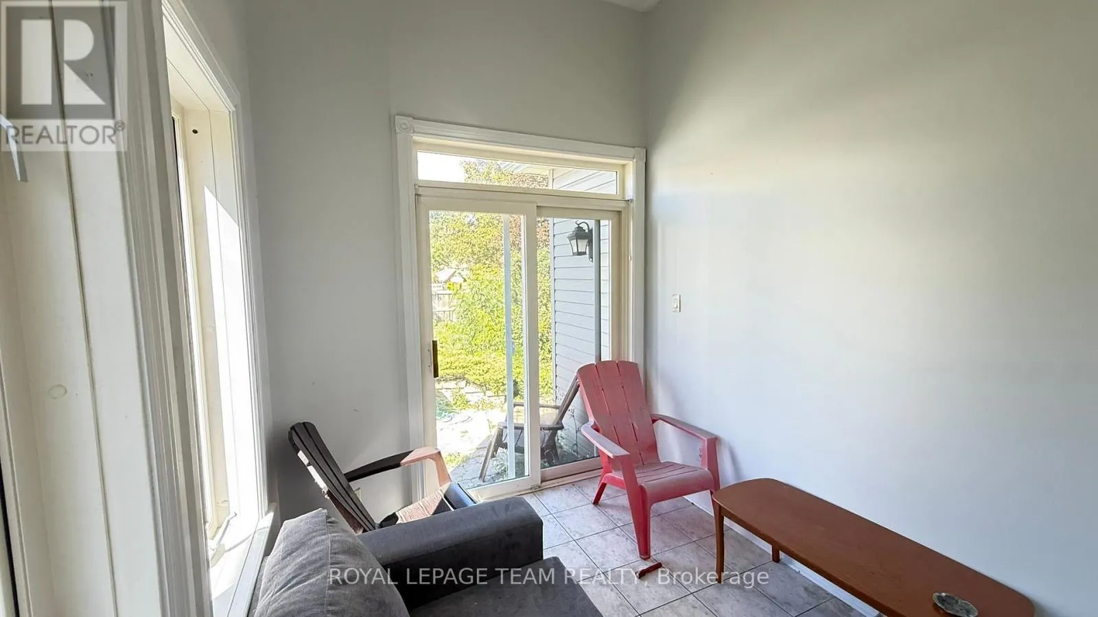3 SAMUEL MANN AVENUE