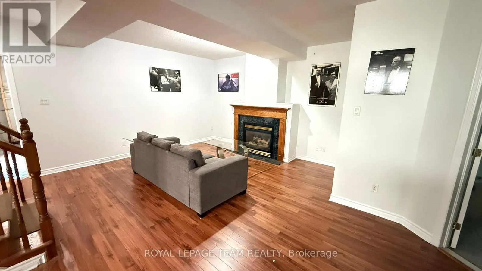 3 SAMUEL MANN AVENUE