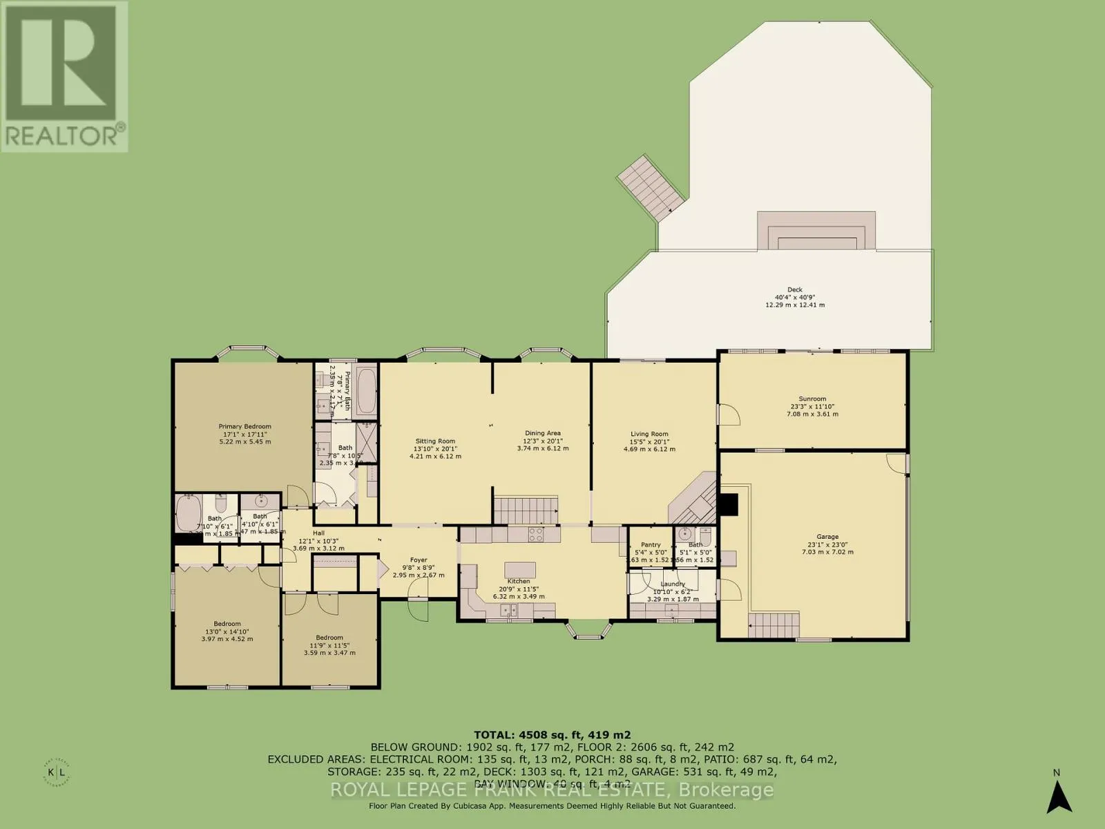 1187 LAKEHURST ROAD