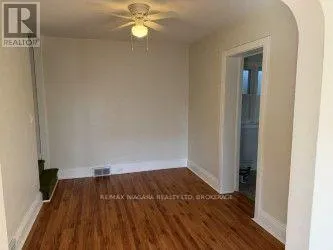 12A JARVIS STREET