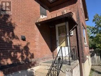 12A JARVIS STREET