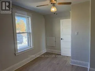 12A JARVIS STREET