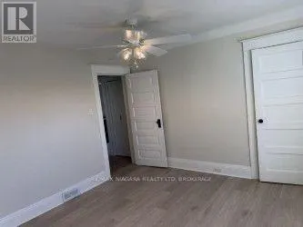 12A JARVIS STREET