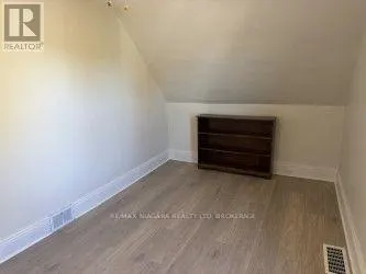 12A JARVIS STREET