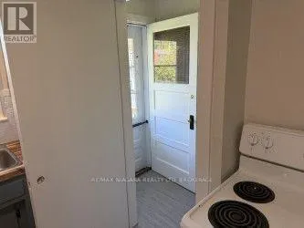 12A JARVIS STREET
