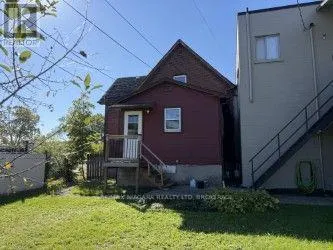 12A JARVIS STREET