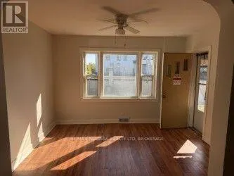 12A JARVIS STREET