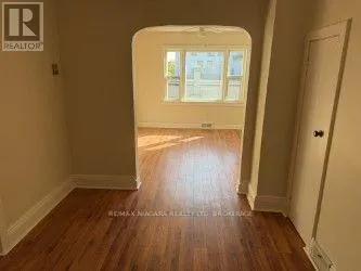 12A JARVIS STREET