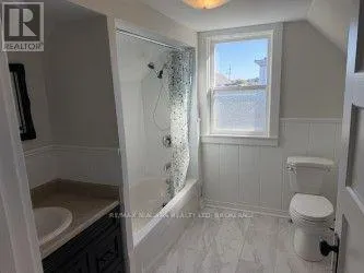 12A JARVIS STREET