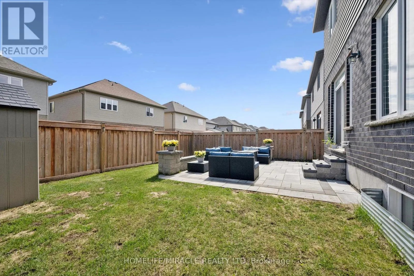 736 WOOD LILY STREET