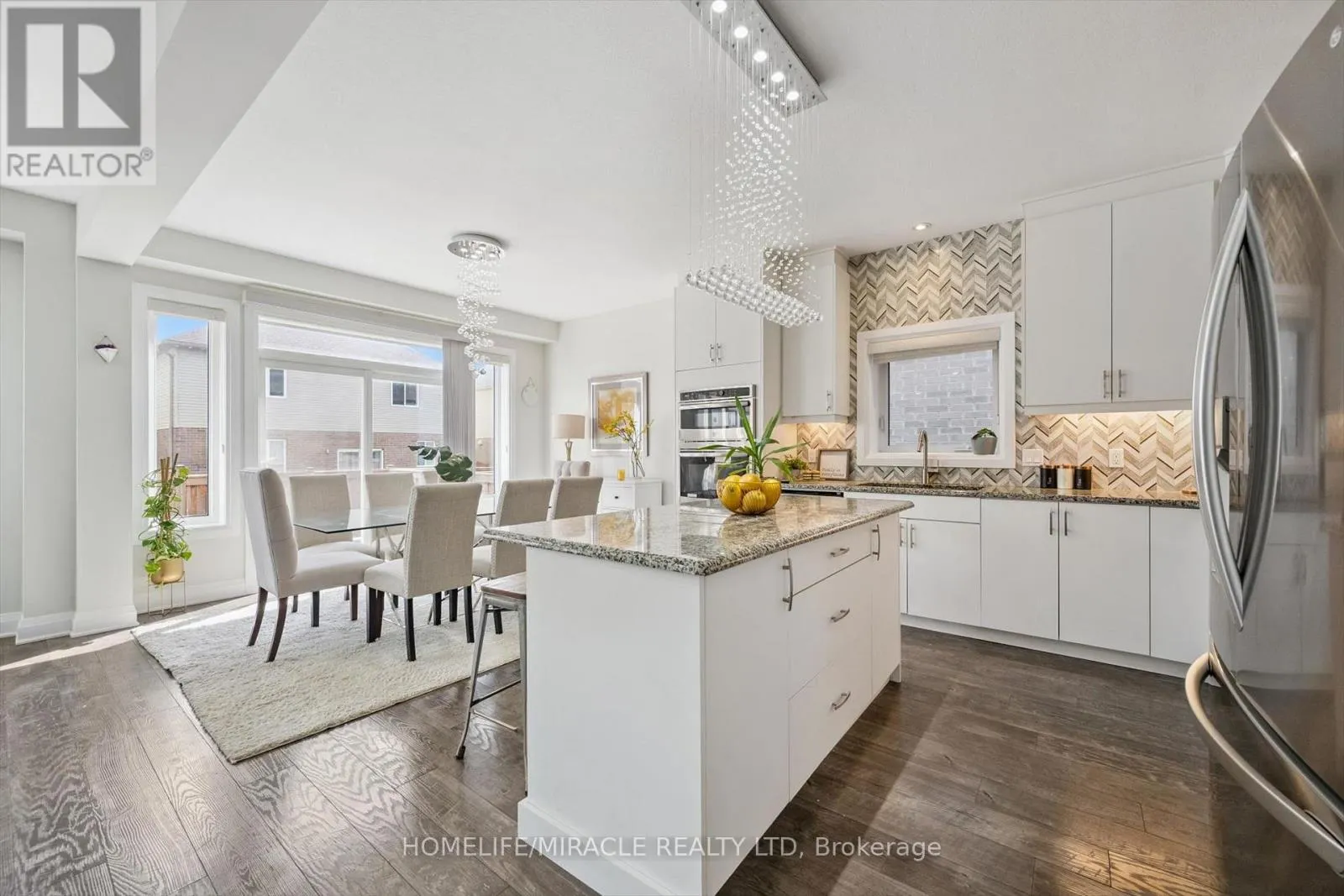 736 WOOD LILY STREET