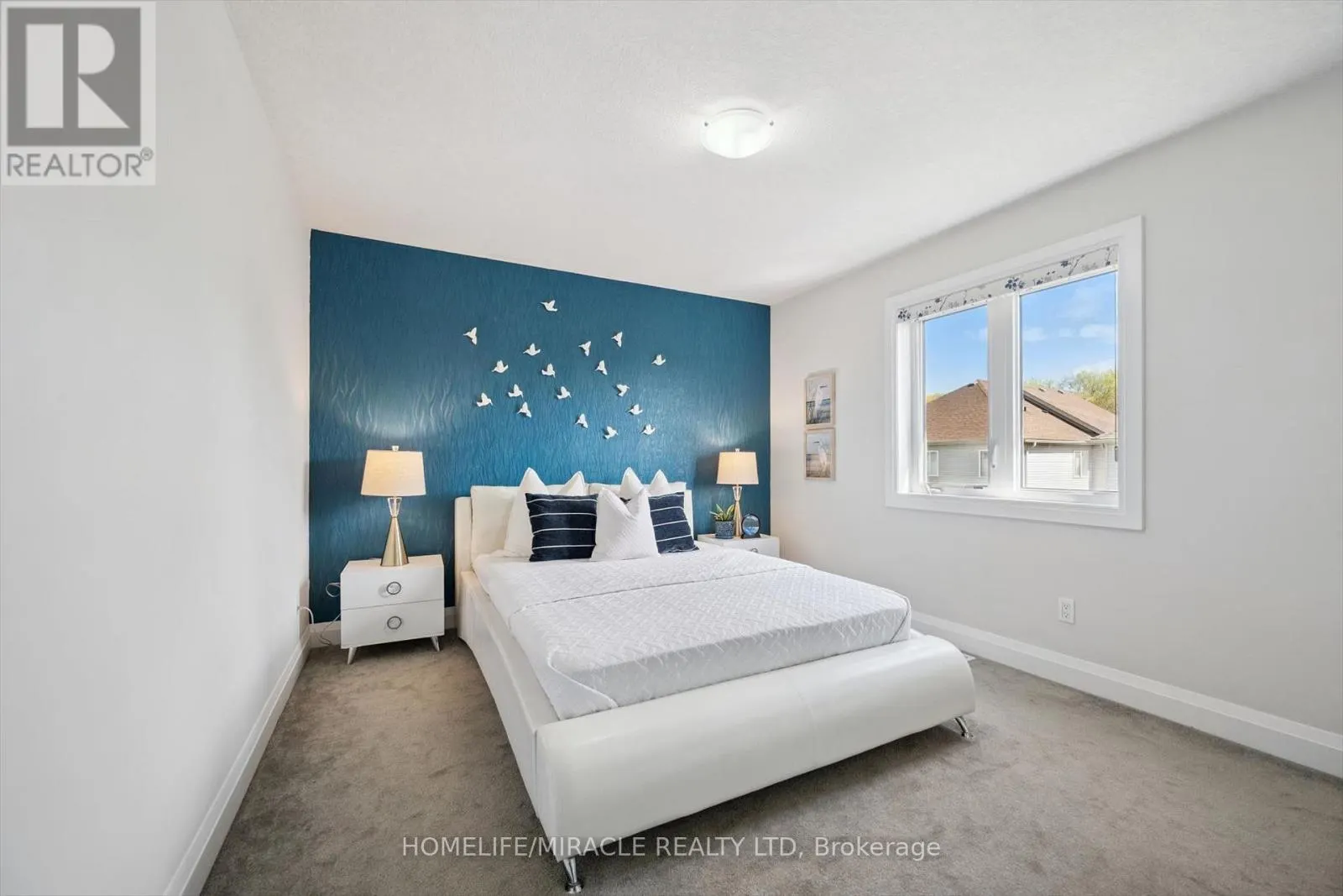 736 WOOD LILY STREET