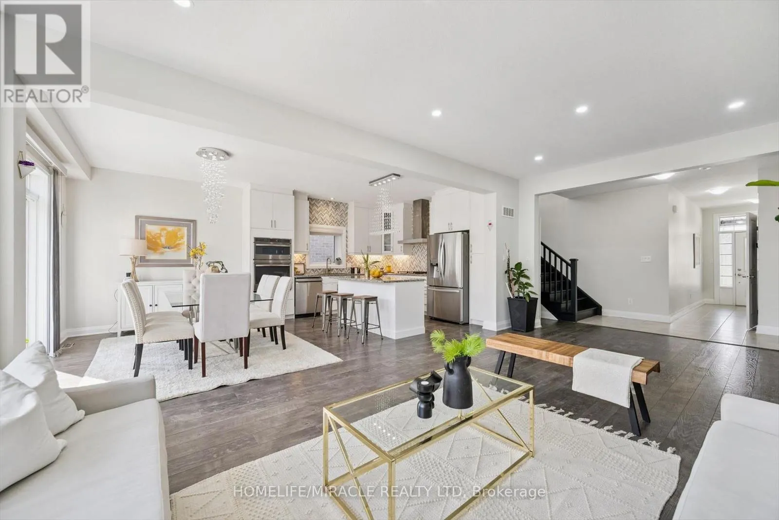 736 WOOD LILY STREET