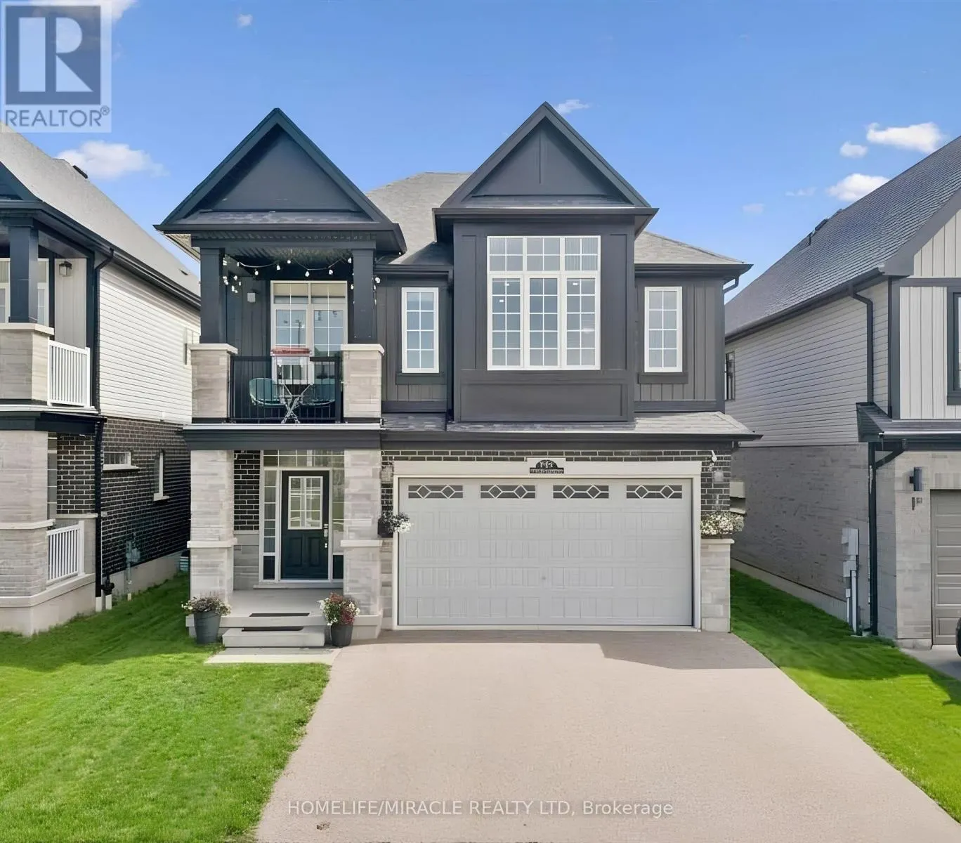 736 WOOD LILY STREET
