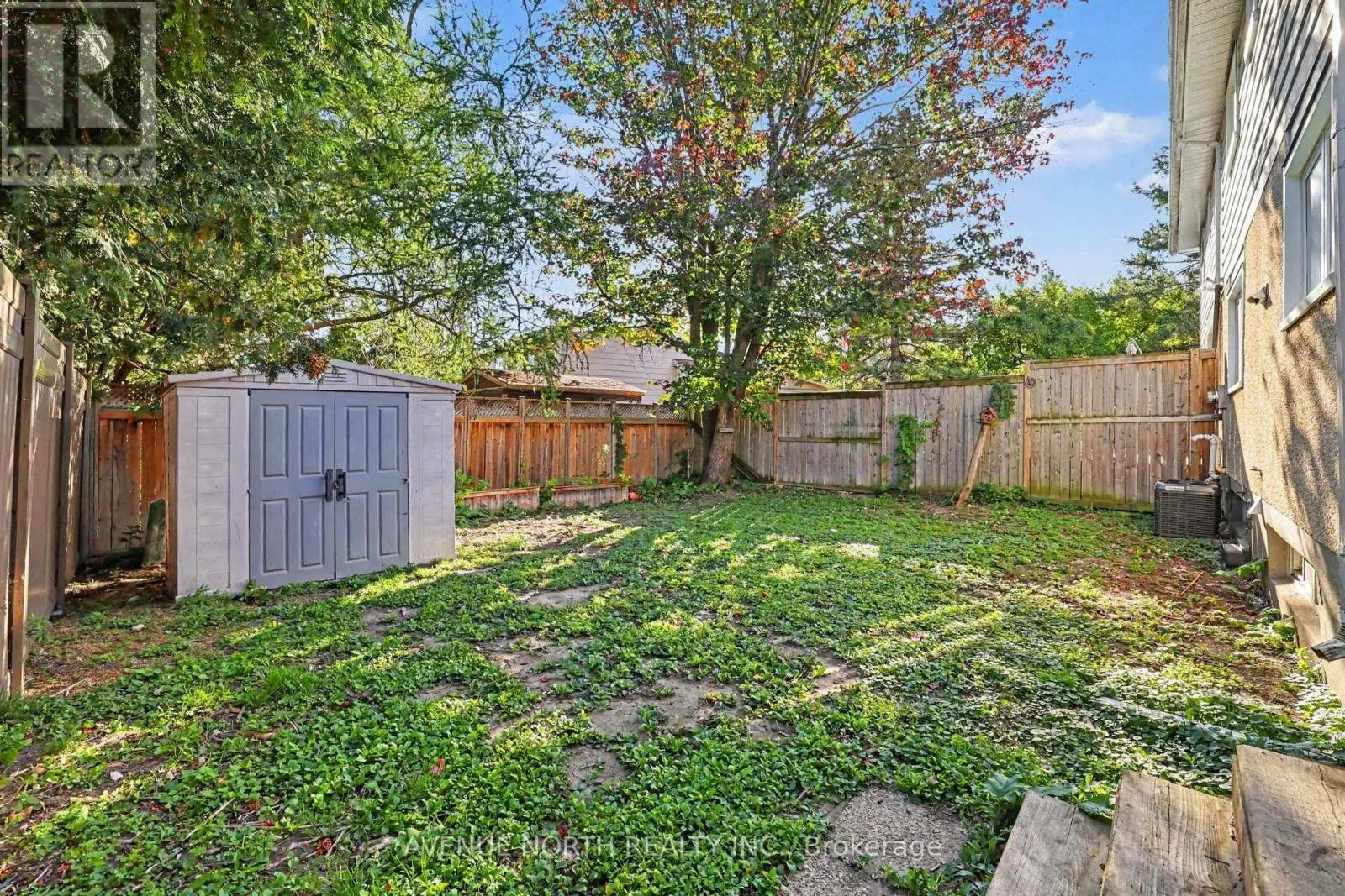 68 DOWNSVIEW CRESCENT