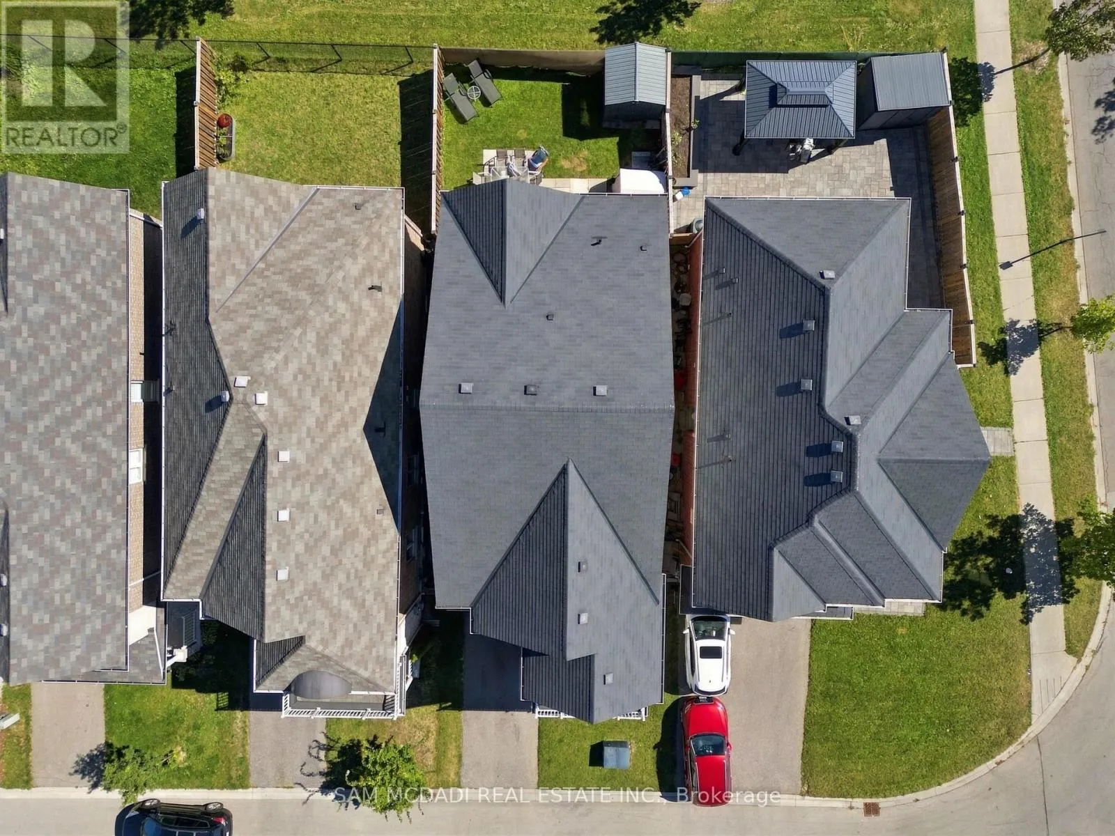 8 CELANO DRIVE