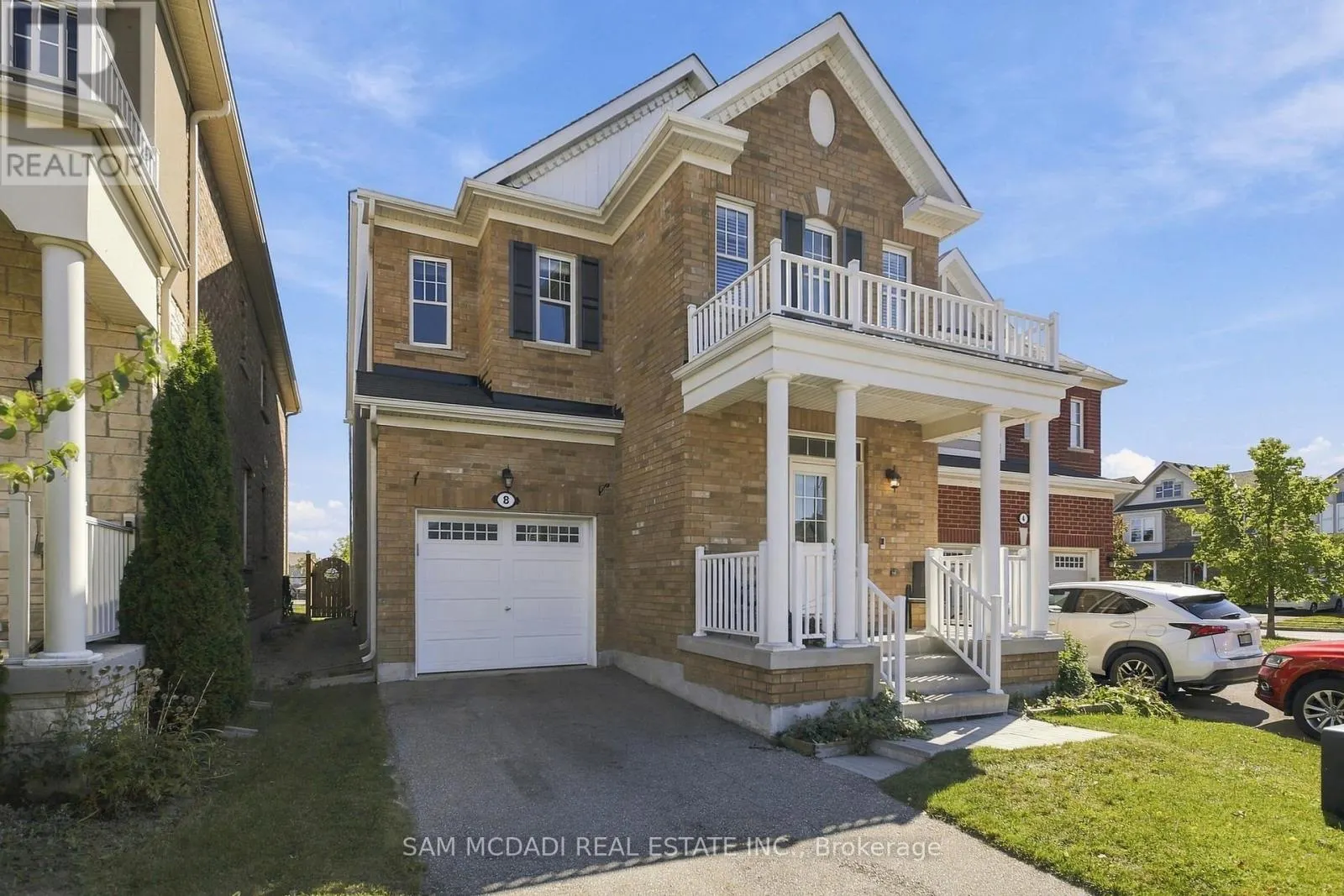 8 CELANO DRIVE