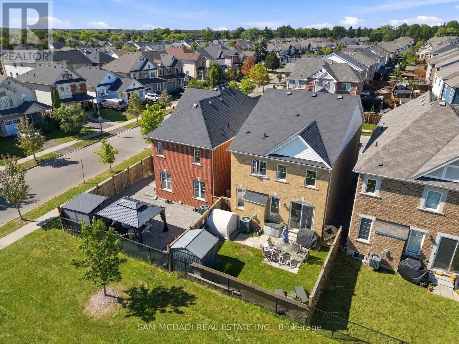 8 CELANO DRIVE