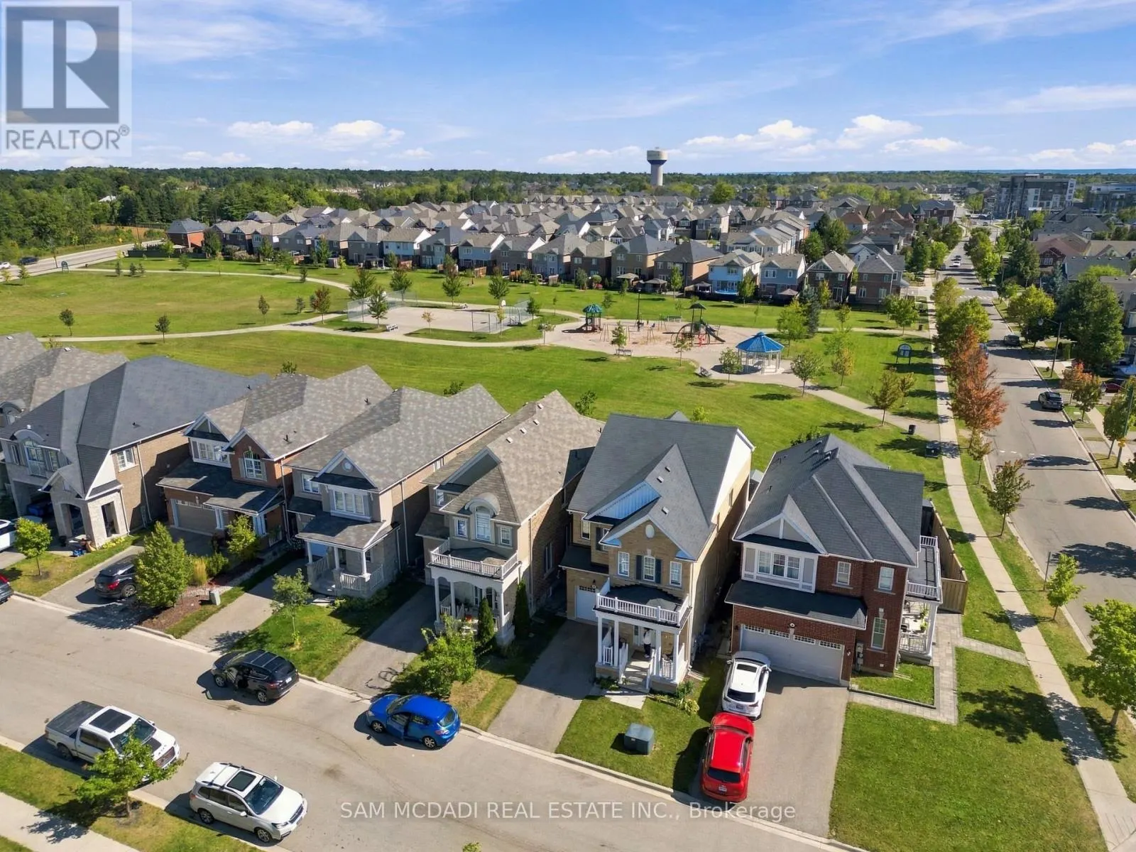 8 CELANO DRIVE