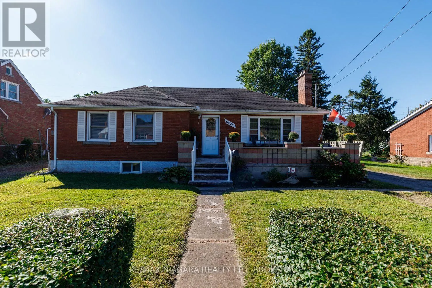6424 CORWIN CRESCENT