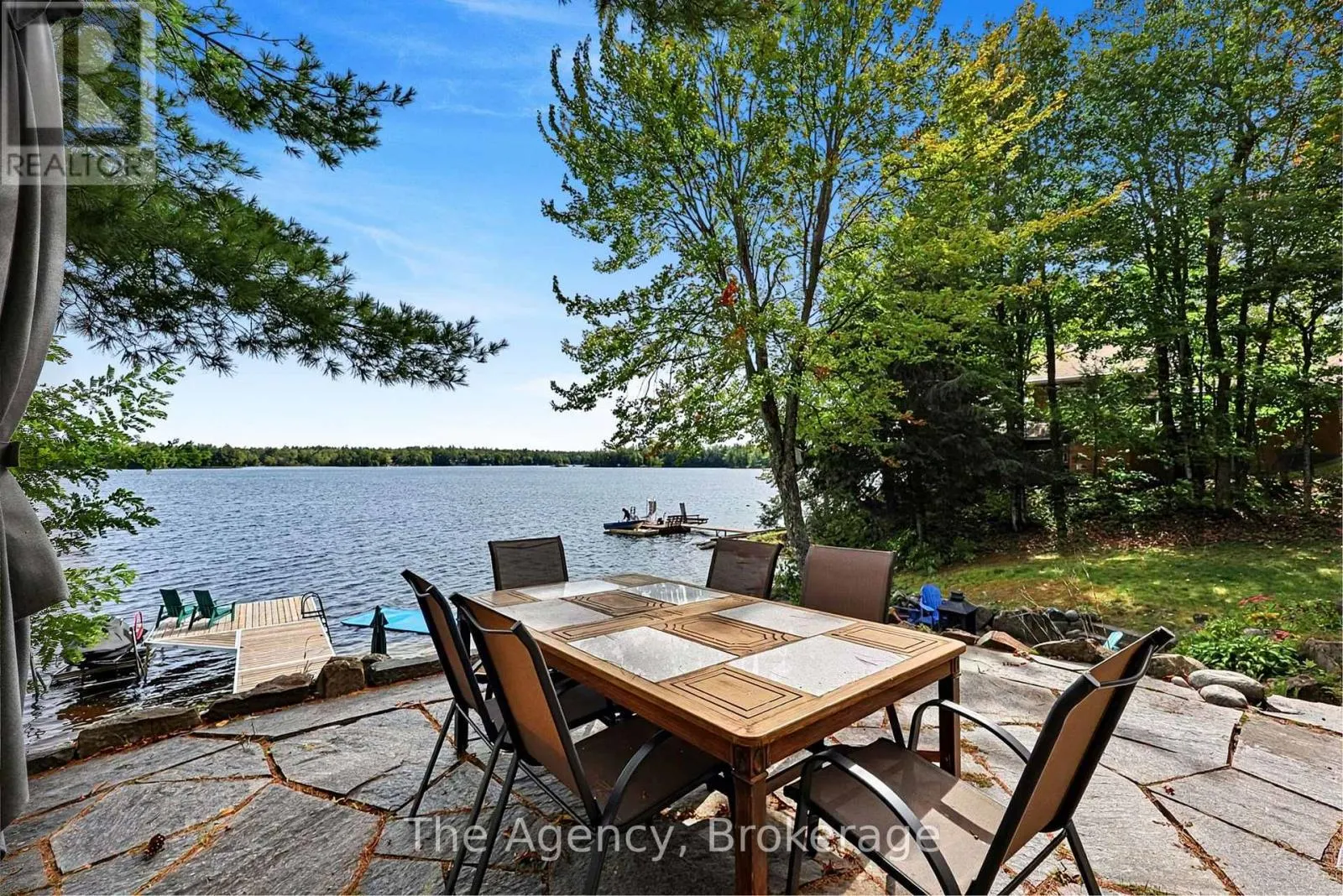 1145 NORTH MORRISON LAKE ROAD